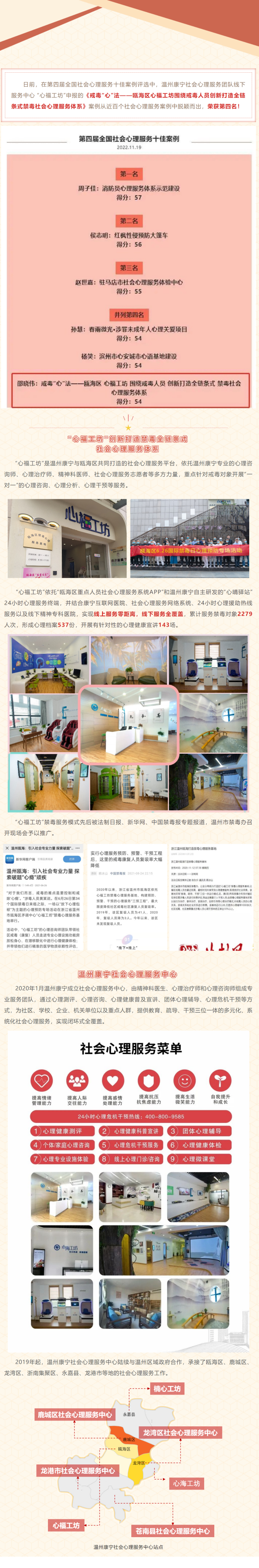 全国十佳 _ 温州尊龙凯时禁毒社会心理服务案例获殊荣！(1).png